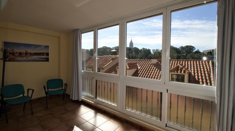 Photo 5 of Flat for rent in Calle San Gerardo, 37, San Vicente - Las Úrsulas, Salamanca Capital