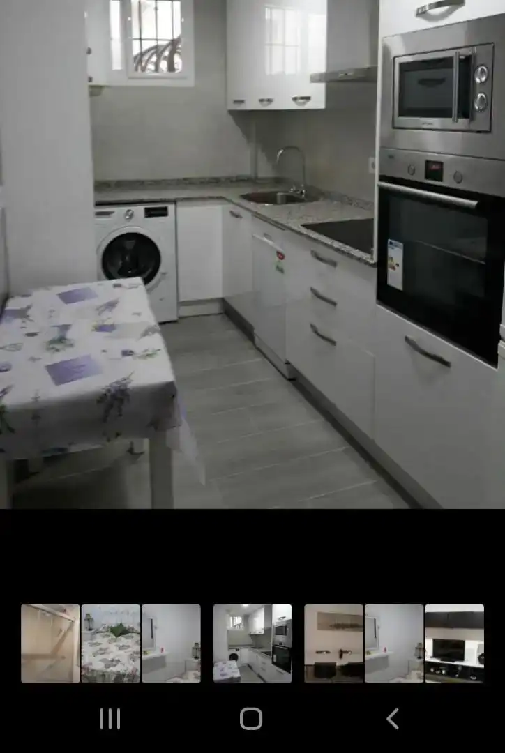 Wohnung zur Miete in Cádiz, Cádiz