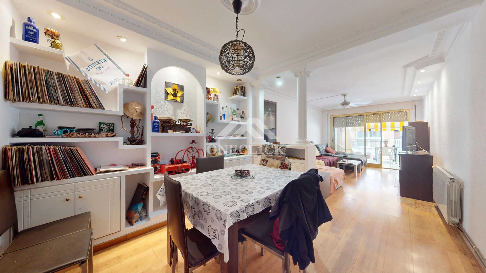 Flat for sale in Carrer de València, 6