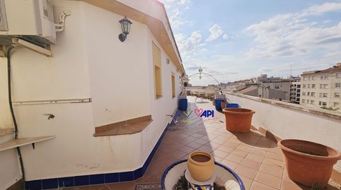 Foto 3 de Àtic en venda a El Tancat - Mas d'en Gual, El Vendrell