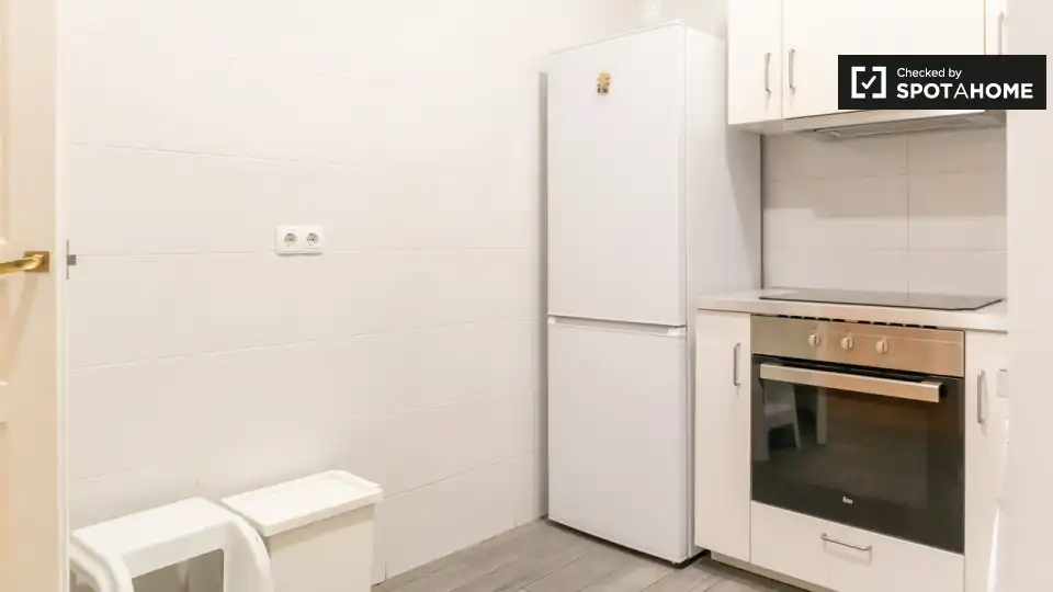 Room in Justicia - Chueca