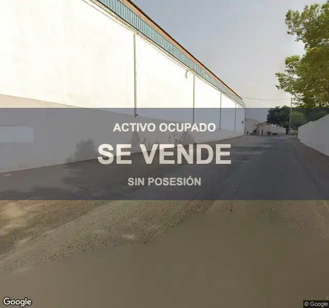 Parking de Piso en venta en Totana