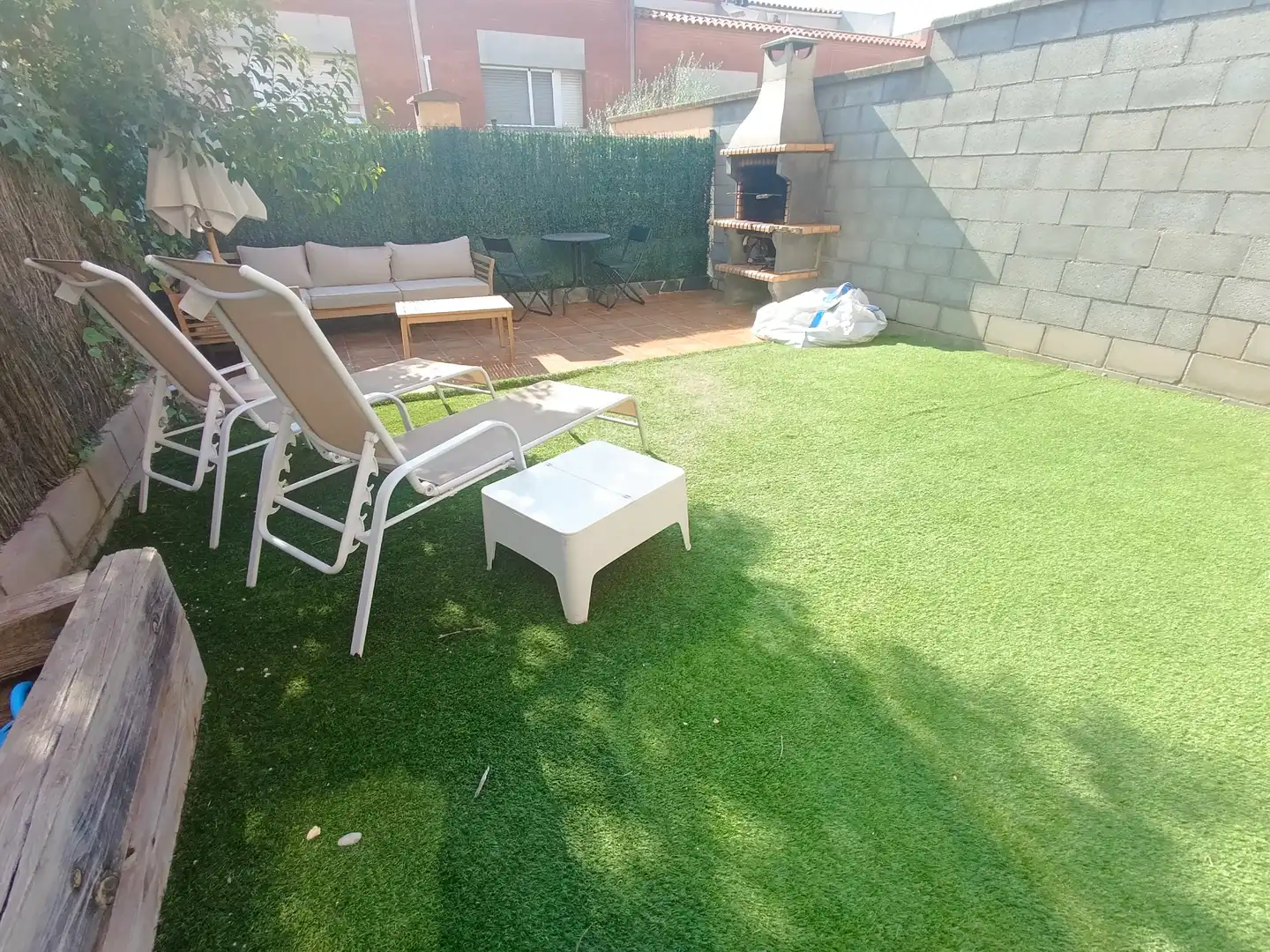 Casa con jardín en venta en Parets del Vallès, imagen 5