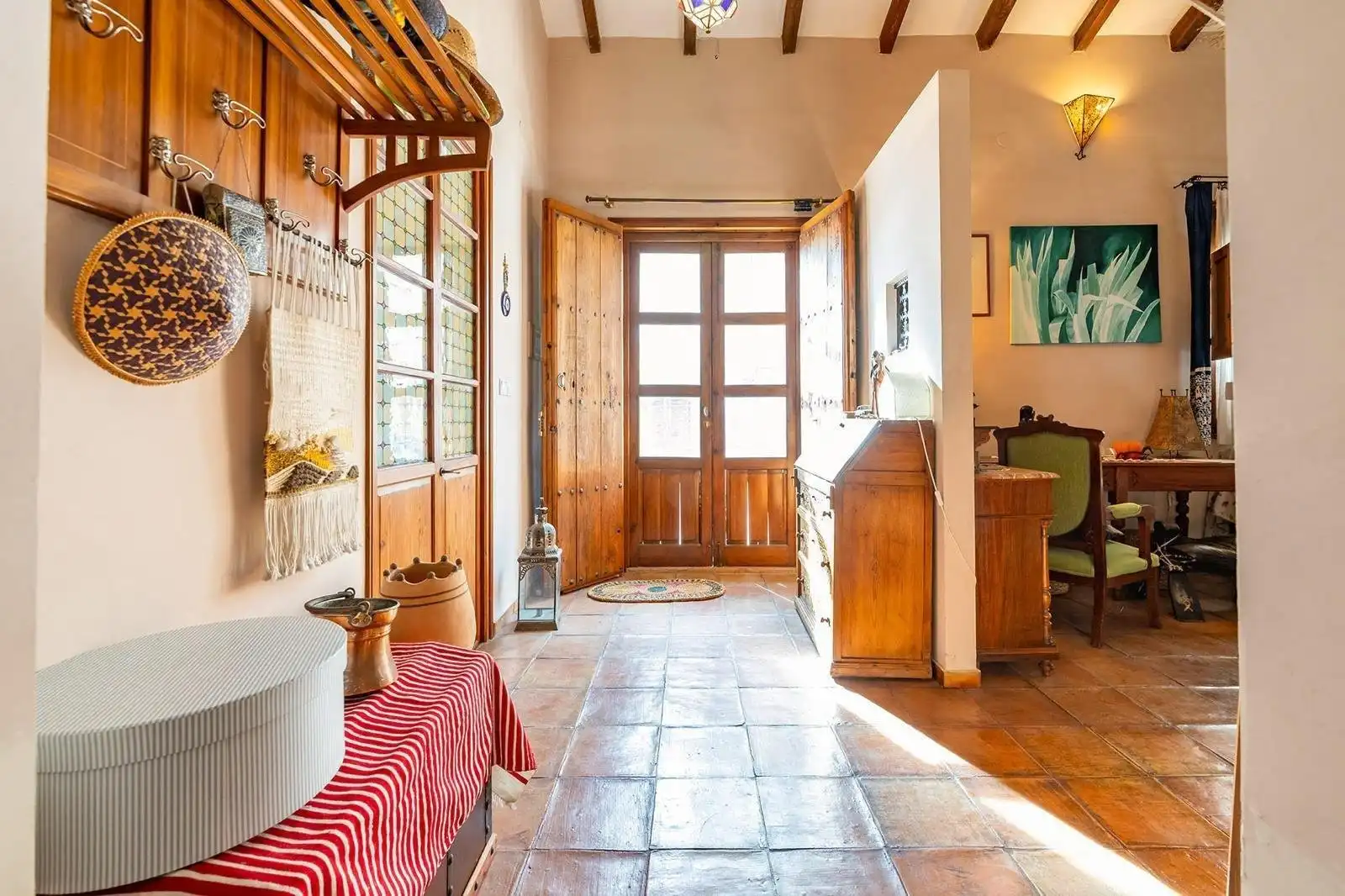 Country homes for sale in N/A, -1, Los Martinez del Puerto