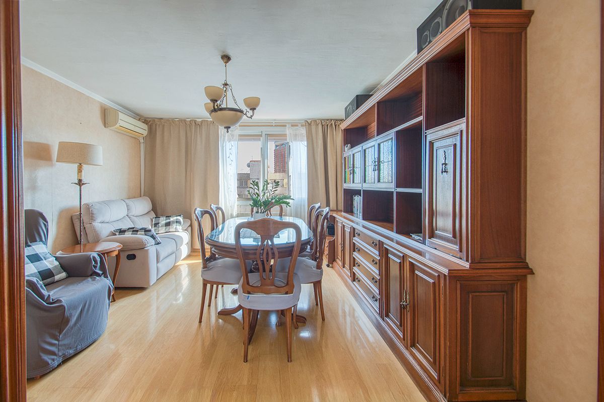 Flat for sale in Avinguda Mare de Déu de Bellvitge, 98, Bellvitge, Bellvitge - El Gornal - Granvia LH