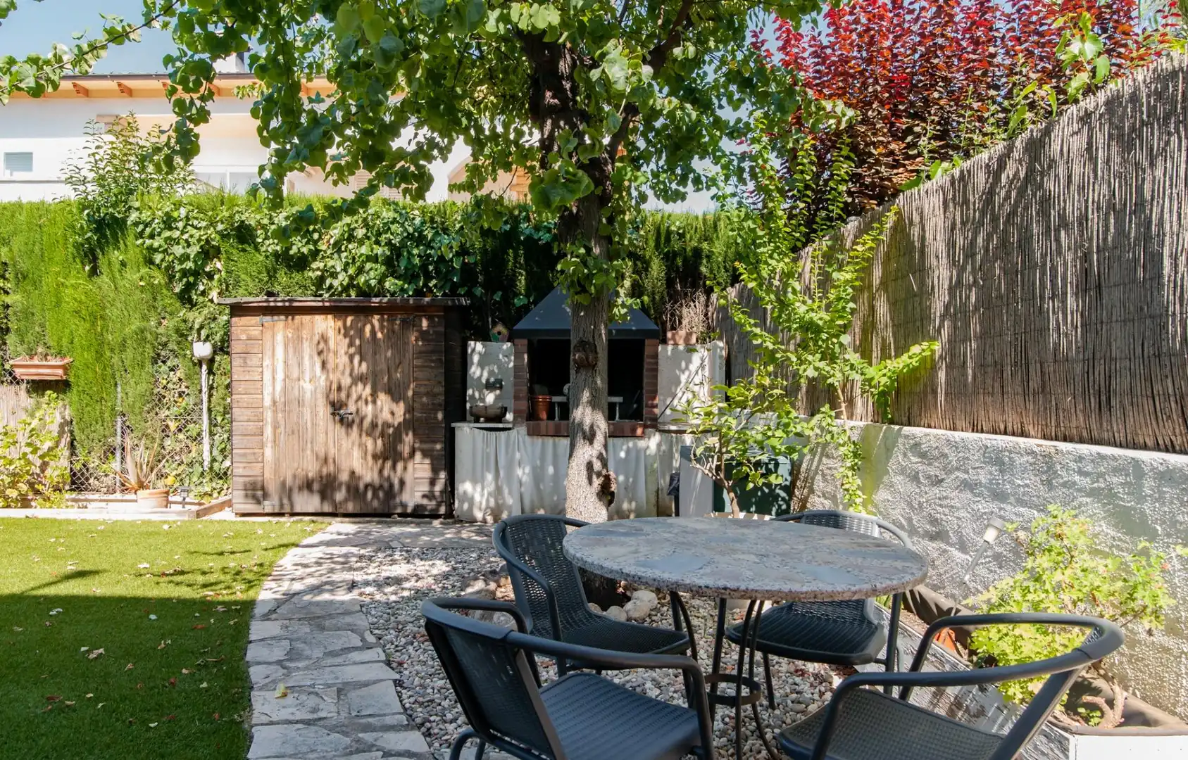 Detached homes for rent in Carrer Vint, Les Cabanyes