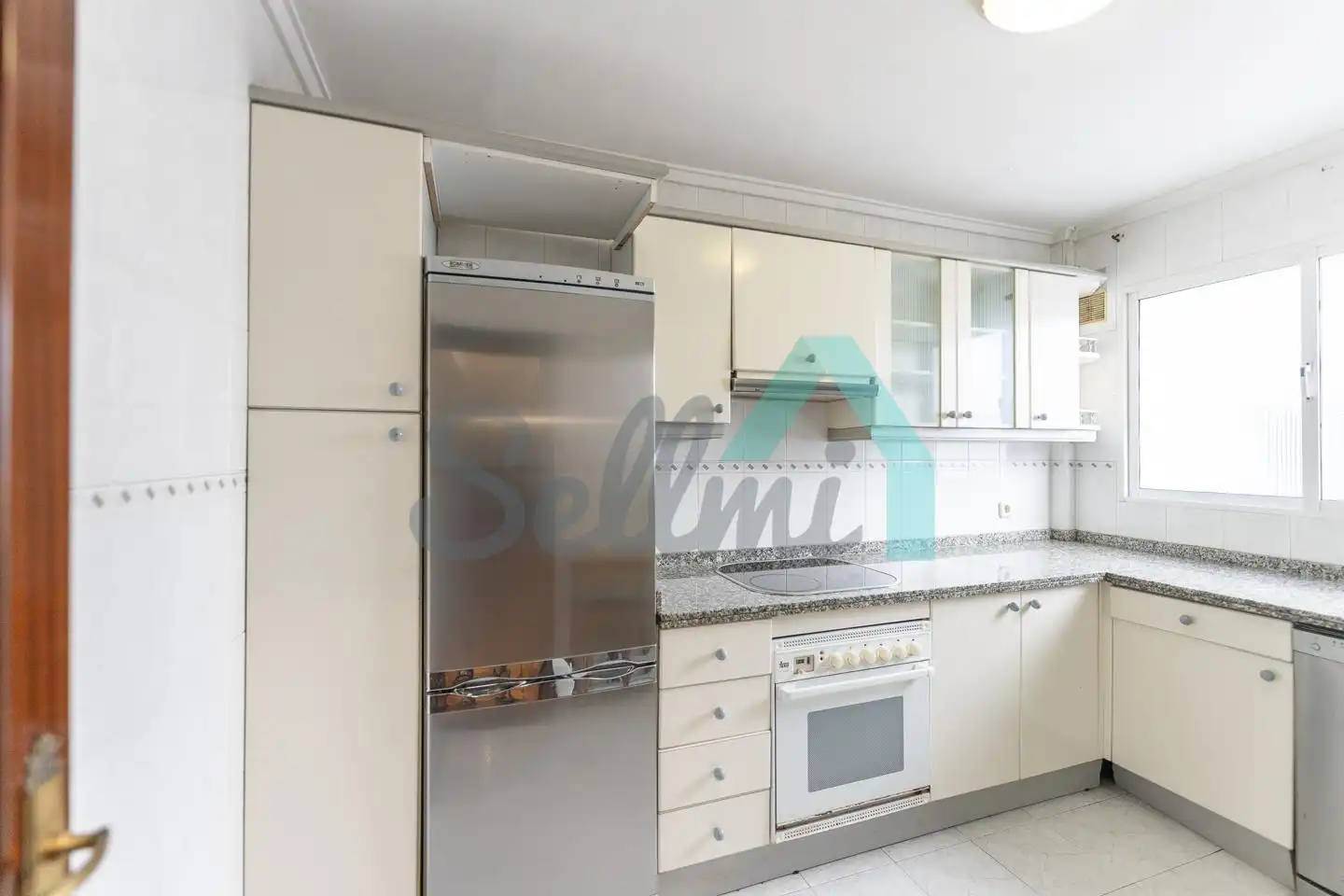 Appartamento con ascensore in vendita a Calle Monte Gamonal, imagen 6