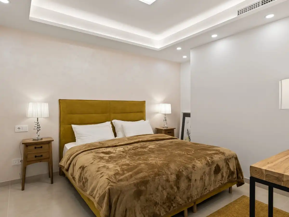 Apartment for sale in Nueva Andalucía, imagen 11