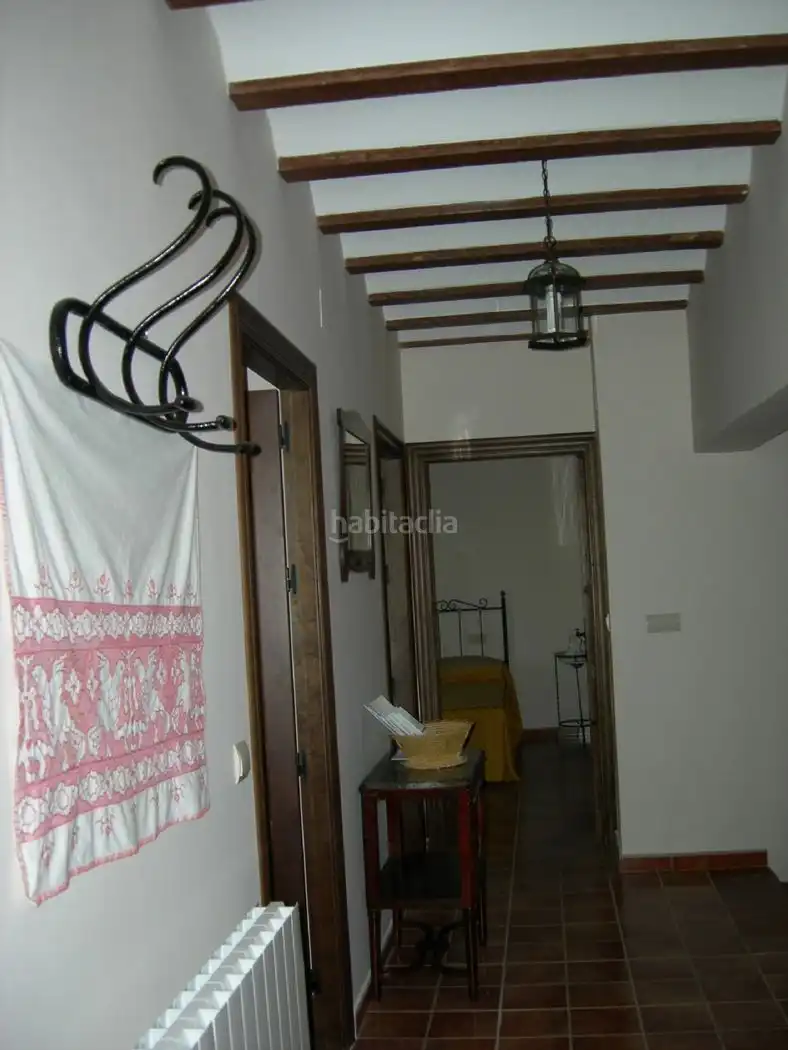 Haus zur Miete in Calle la Marquesa 20, imagen 21