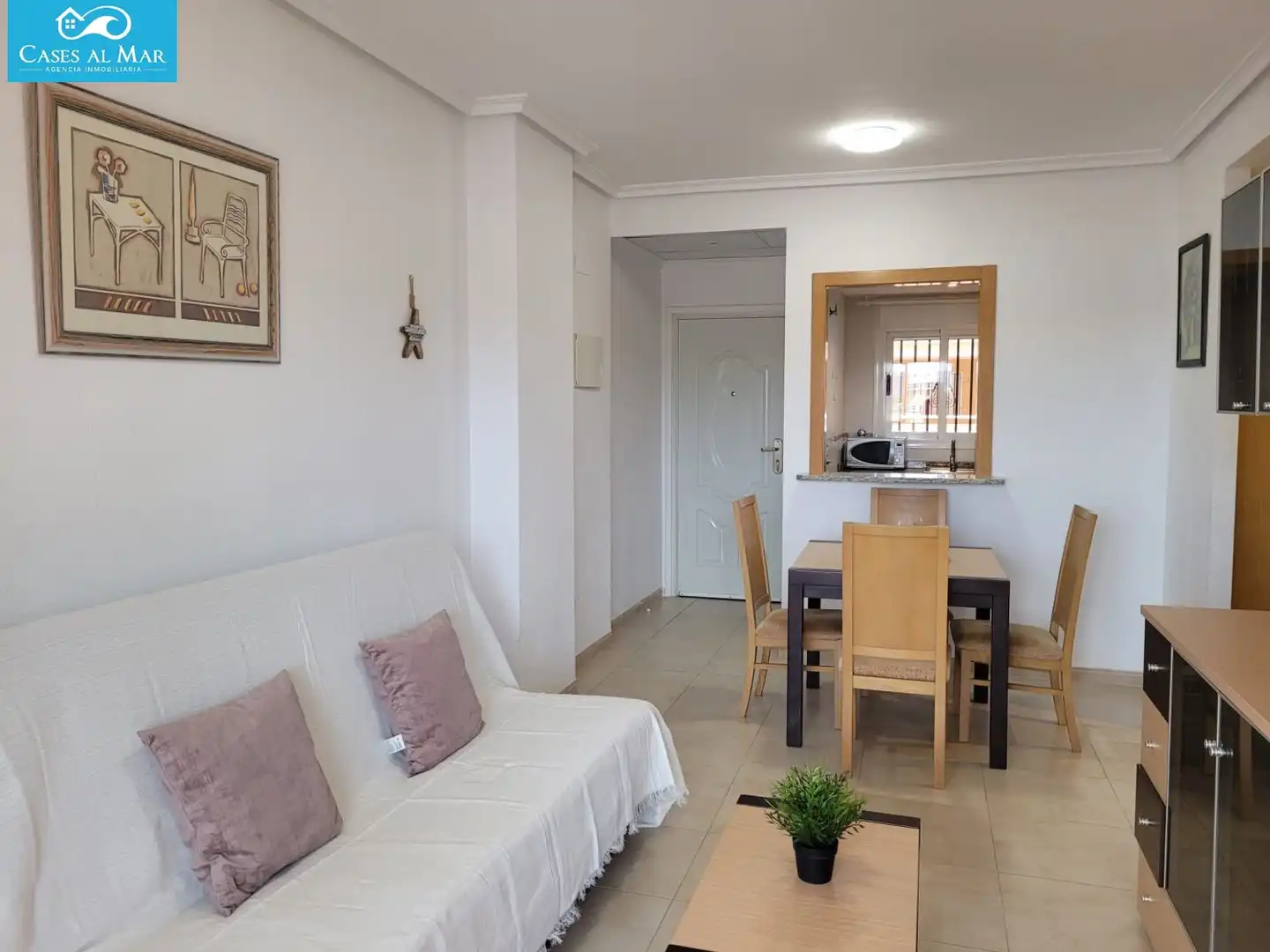 Apartment mit Pool zum Verkauf in ALEMANIA 2, imagen 13