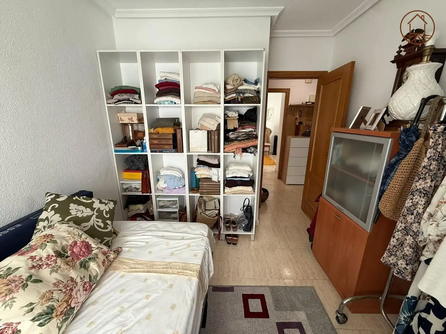 Apartament amb ascensor en venda a Calle BALEARES 8, imagen 24