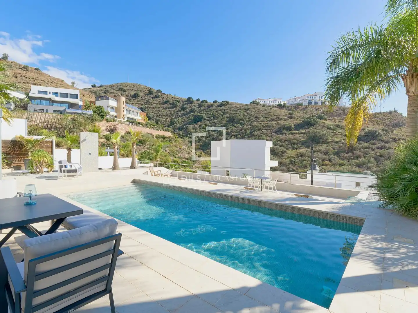 Detached house with pool for sale in El Peñoncillo, imagen 15