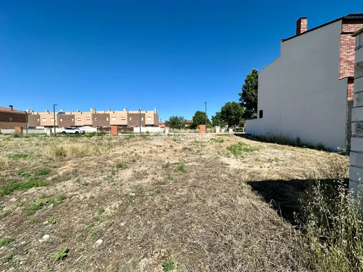 Residencial en venta en Marchamalo