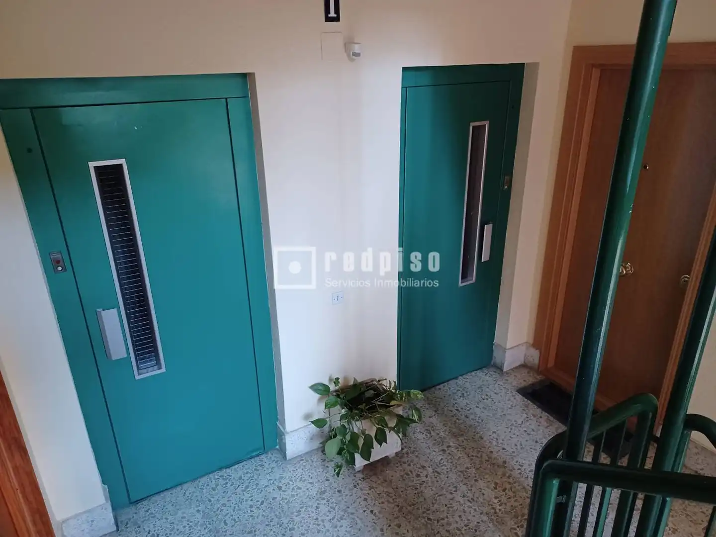 Flat with lift for sale in de la Virgen de la Oliva, imagen 25
