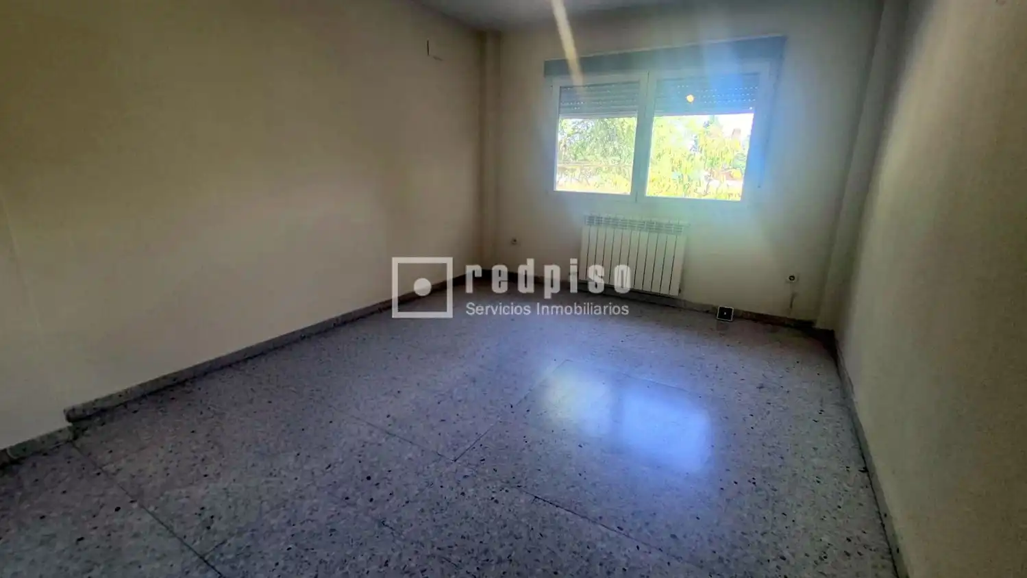 Dormitori de Casa o xalet en venda en Getafe amb Aire condicionat, Calefacció i Terrassa