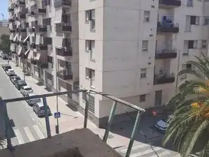 Terrassa de Pis en venda en Granada