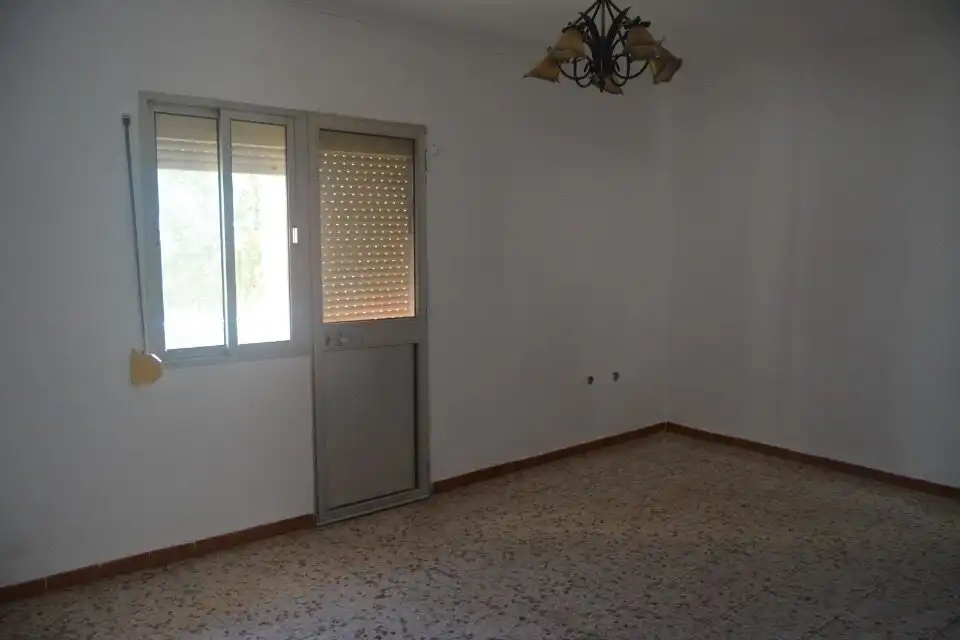 Living room of Flat for sale in La Línea de la Concepción  with Terrace
