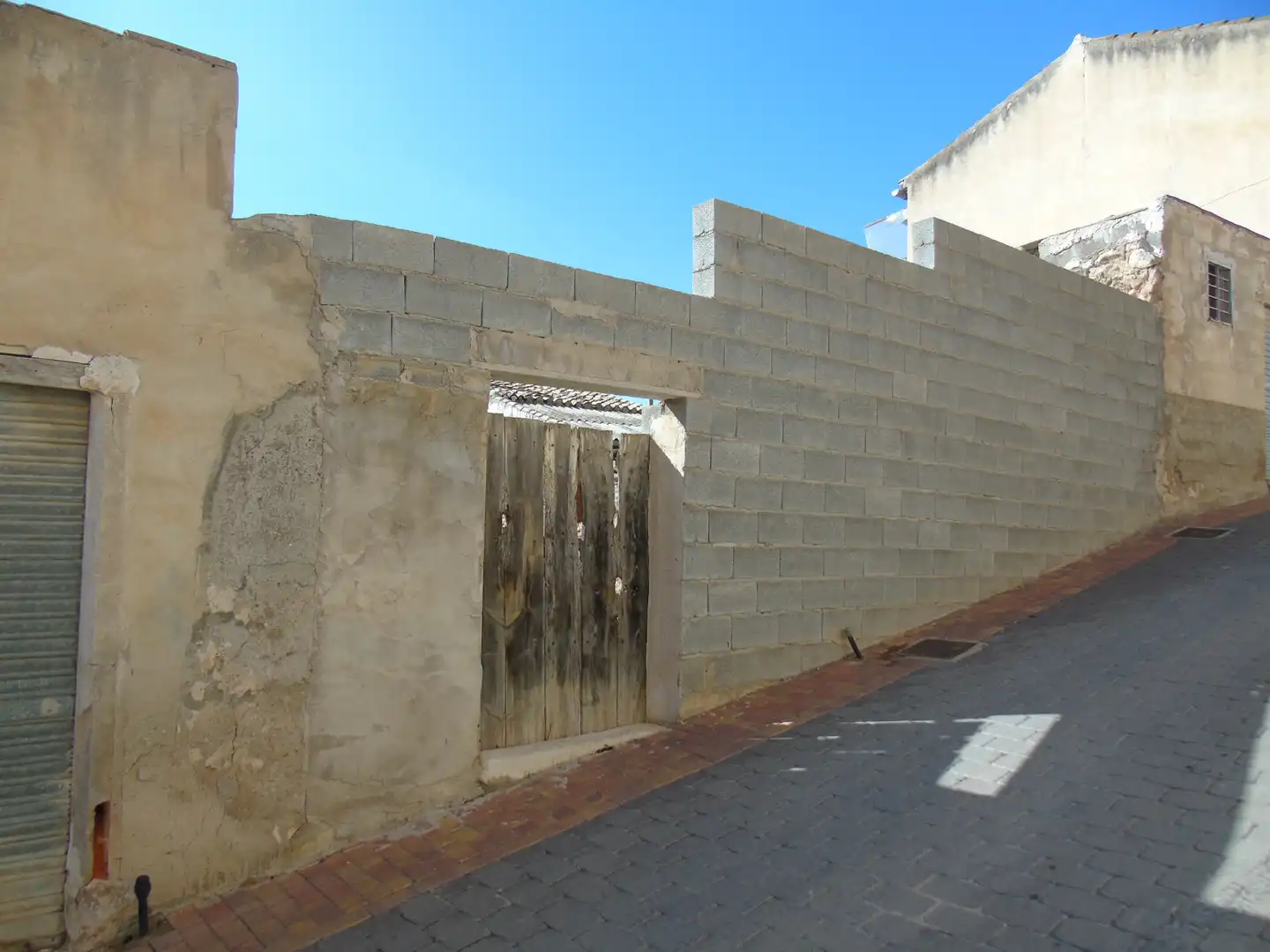 Maison à vendre à Calle de los Pasos 17, imagen 31