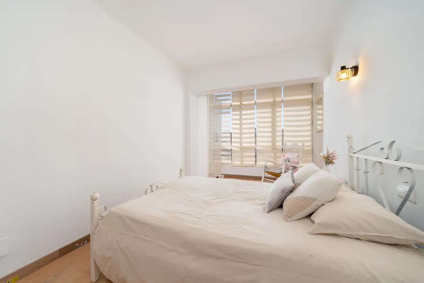 Habitación de Piso en venta en  Palma de Mallorca con Aire acondicionado, Jardín privado y Balcón