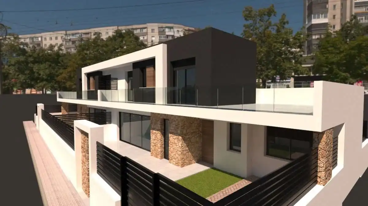 Residential land for sale in Los Montesinos, imagen 5