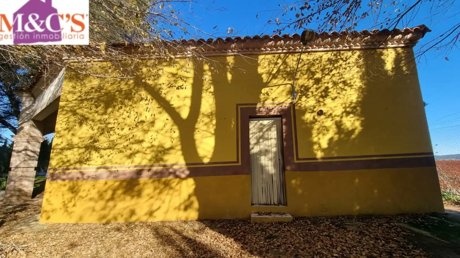 Chalet en venta en Villamayor de Calatrava, imagen 10