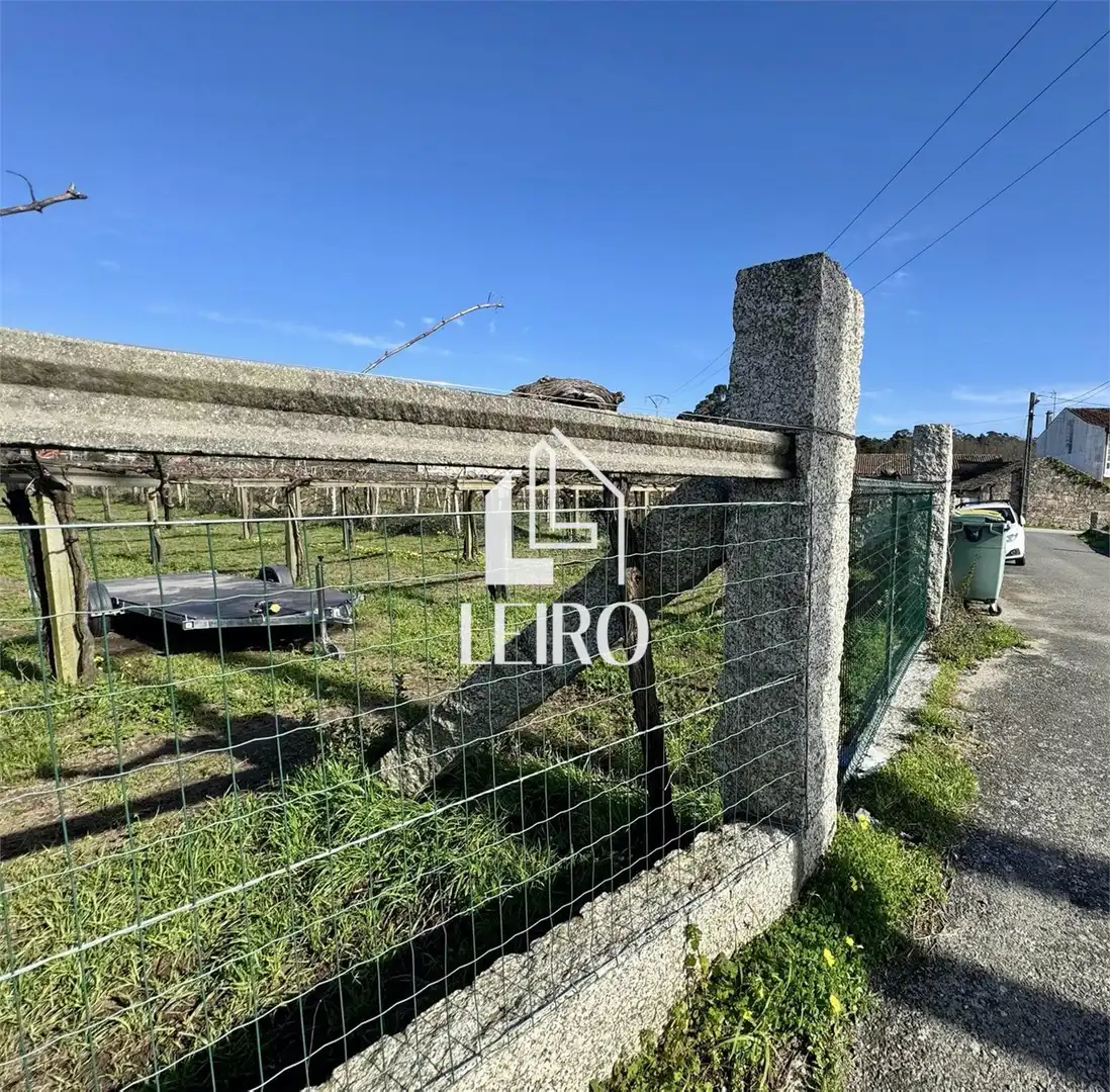Terrenos y solares en venta en Vilanova de Arousa