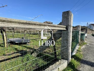 Terreno residenziale in vendita a Vilanova de Arousa