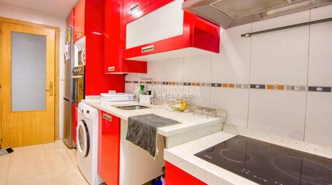 Foto 3 de Pis en venda a Alisal - San Román, Cantabria