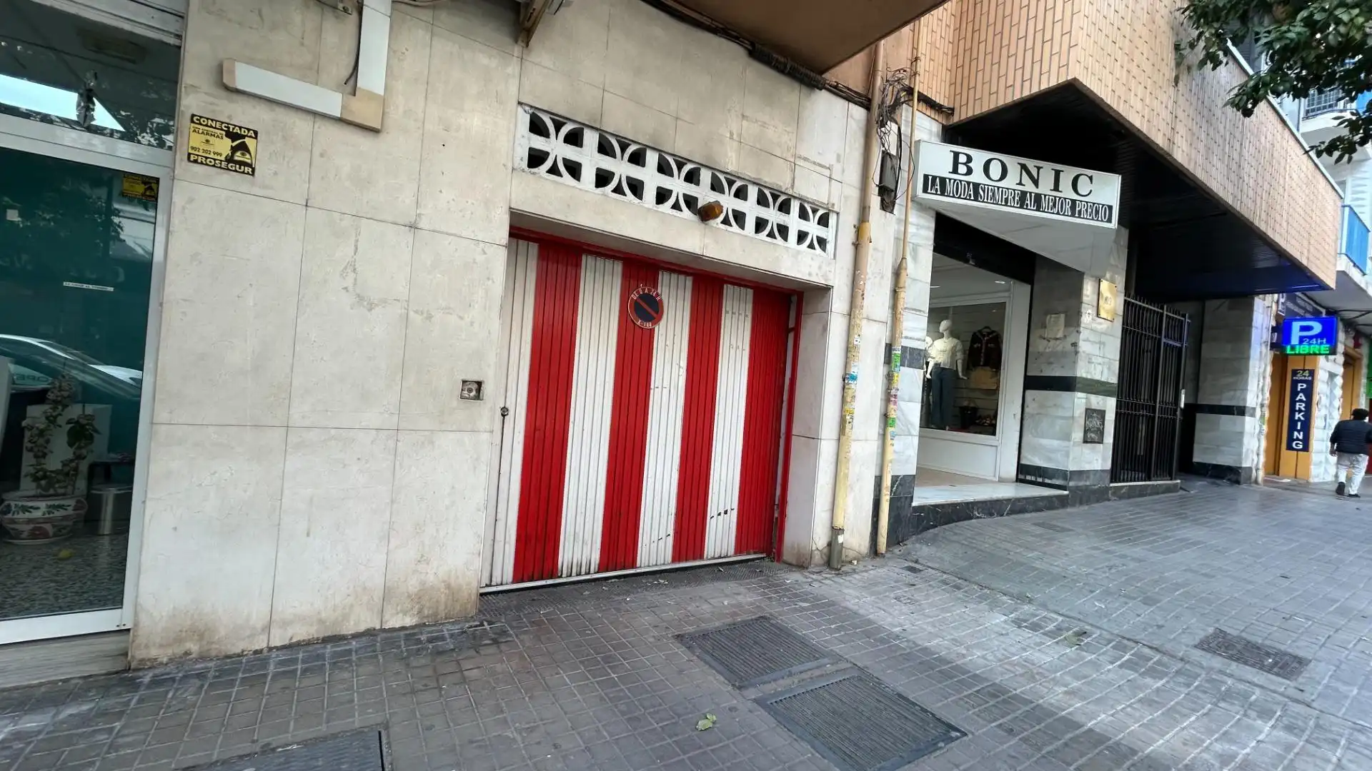 Piso en venta en Valencia con Aire acondicionado y Balcón