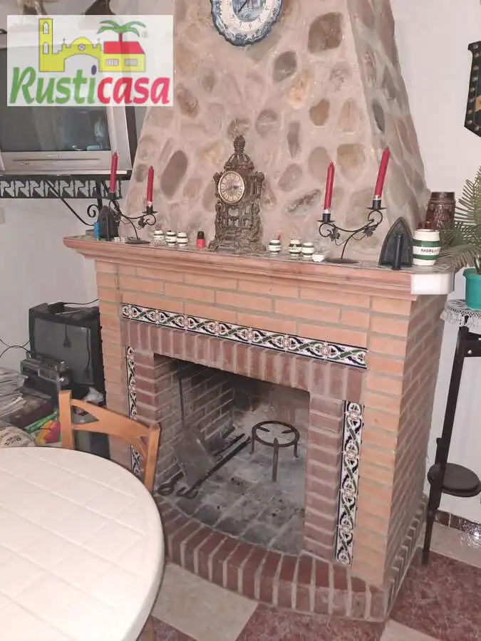 Casa o xalet en venda en Guarromán amb Traster, Piscina i Moblat