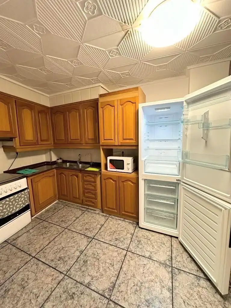 Kitchen of Flat for sale in Elche / Elx