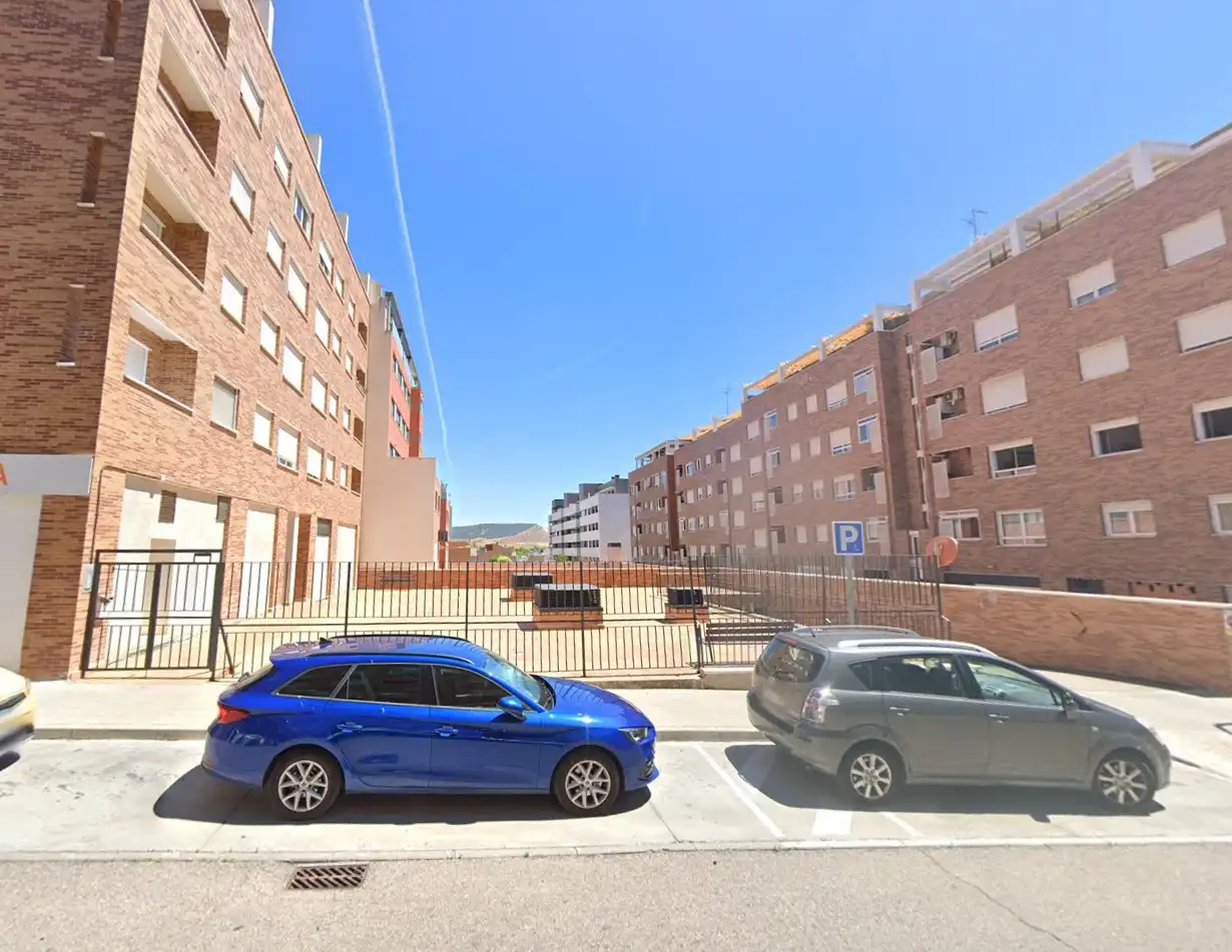Local comercial en venta en Calle Mago de Oz, imagen 2