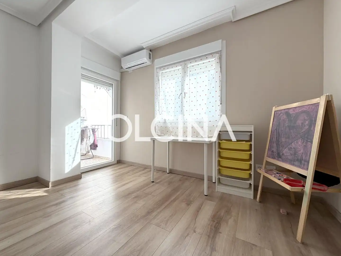 Habitación de Piso en venta en Cocentaina con Aire acondicionado, Trastero y Balcón