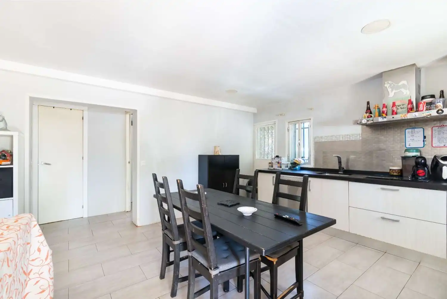 Villa mit Garten zum Verkauf in Nuevo Baztán - pueblo, imagen 8