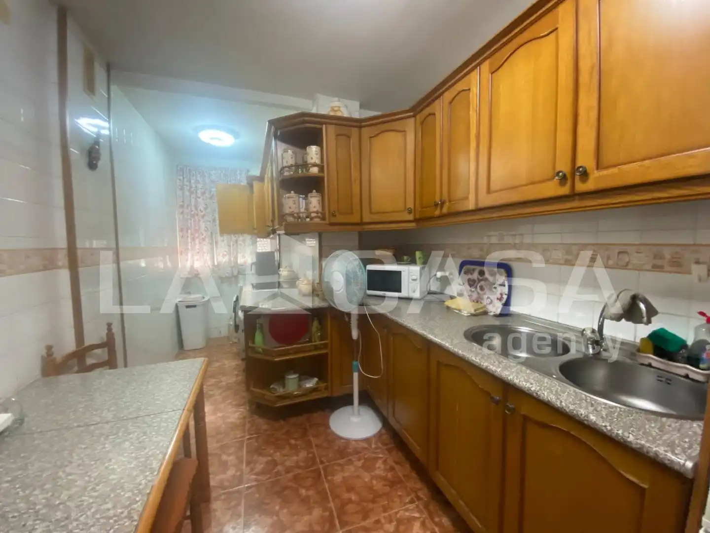 Cocina de Piso en venta en Algeciras