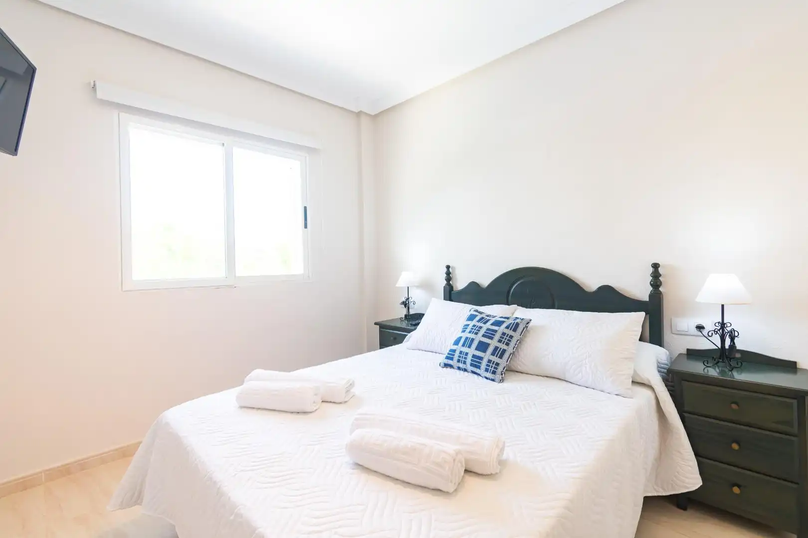 Apartament amb terrassa en venda a Los Collados-Los Geraneos, imagen 3