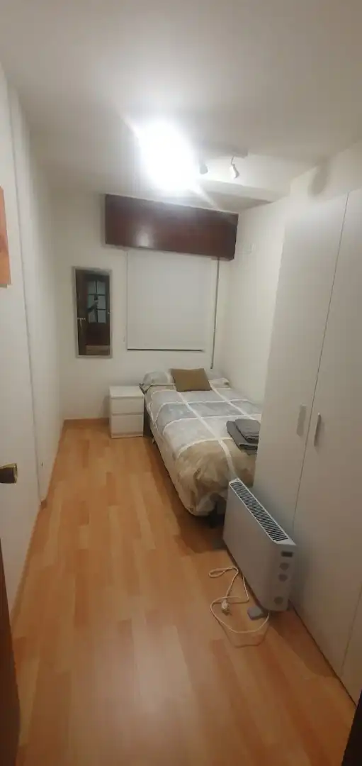 Piso de alquiler en Ferrol Vello - Puerto