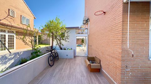 CHALET EN VENTA EN RIVAS VACIAMADRID.  Casco Histórico