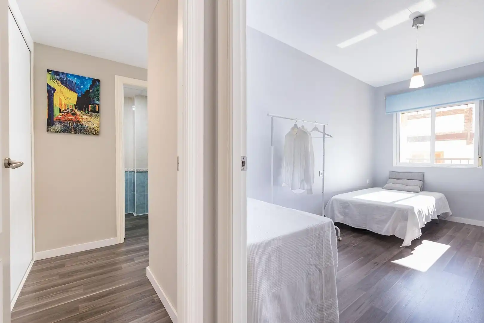 Wohnung mit Terrasse zum Verkauf in Fortuna, imagen 17