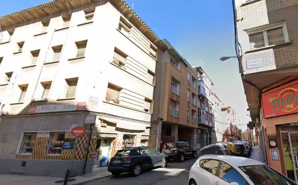 Piso en venta en Calle de Daroca, imagen 4