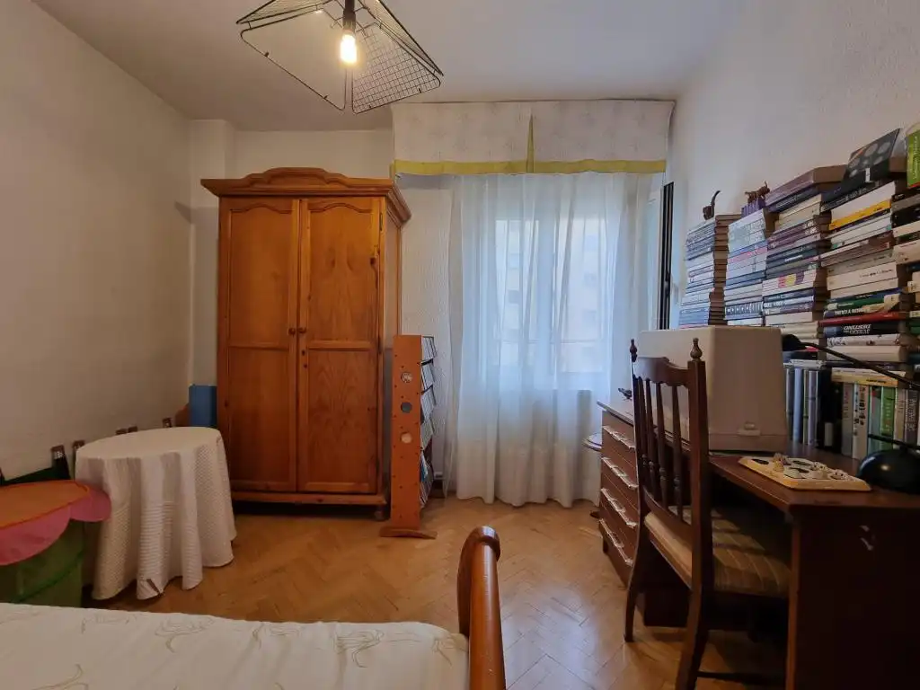 Piso con ascensor en venta en Calle Pan y Toros, imagen 29