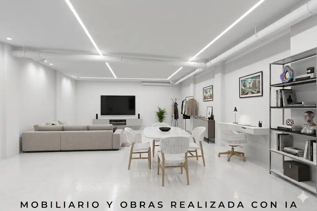 Living room of Detached homes for sale in Málaga  with Air Conditioner, Parquet flooring and Terrace
