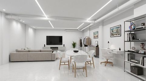 Foto 4 de Casa adosada en venda a Arquitecto Alonso Carbonell, Pedregalejo - Morlaco, Málaga Capital