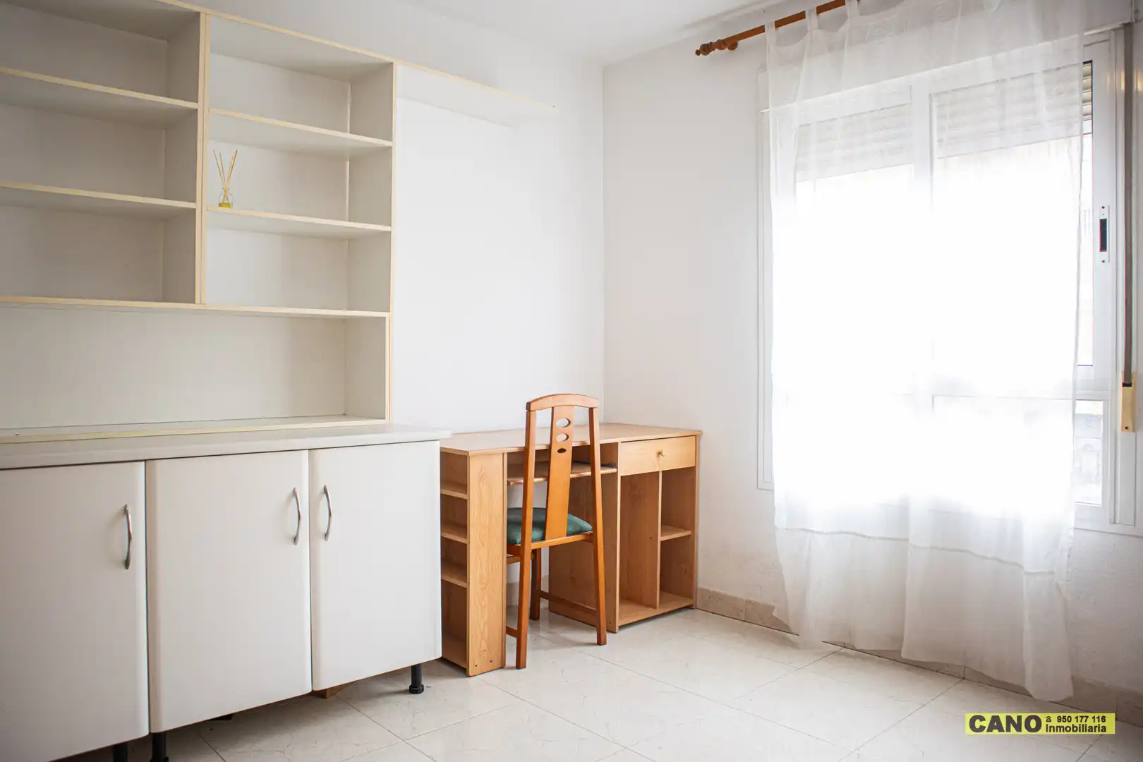Schlafzimmer von Wohnung zum Verkauf in Roquetas de Mar