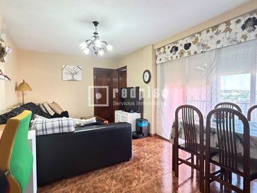 Wohnung mit Garten zum Verkauf in Zarzaquemada