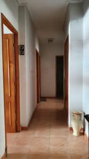 Flat for rent in Ourense Capital   with Heating, Furnished and Balcony