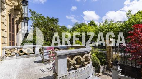 Photo 4 of Office to rent in Prim Kalea, 9, Área Romántica, Gipuzkoa