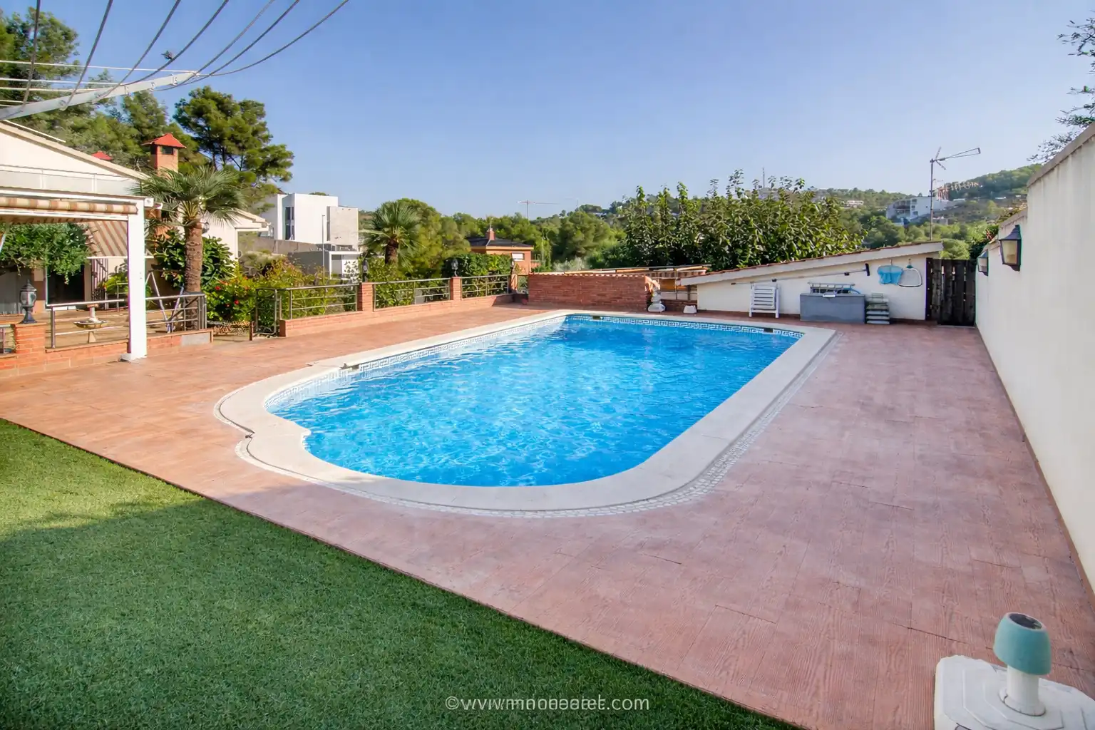 Haus mit Pool zum Verkauf in Mas Alba, imagen 48