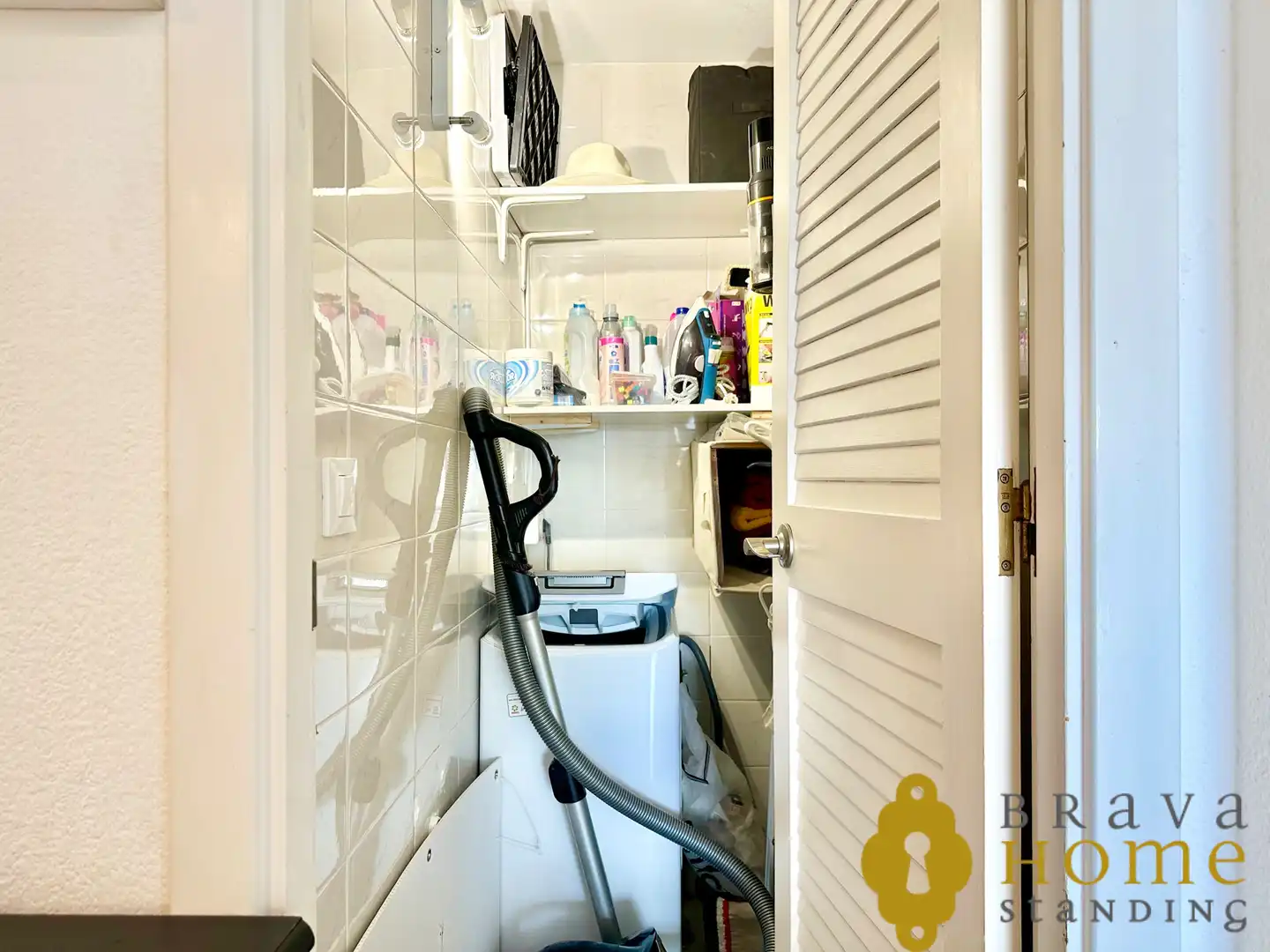 Piso en venta en Empuriabrava con Aire acondicionado, Terraza y Trastero