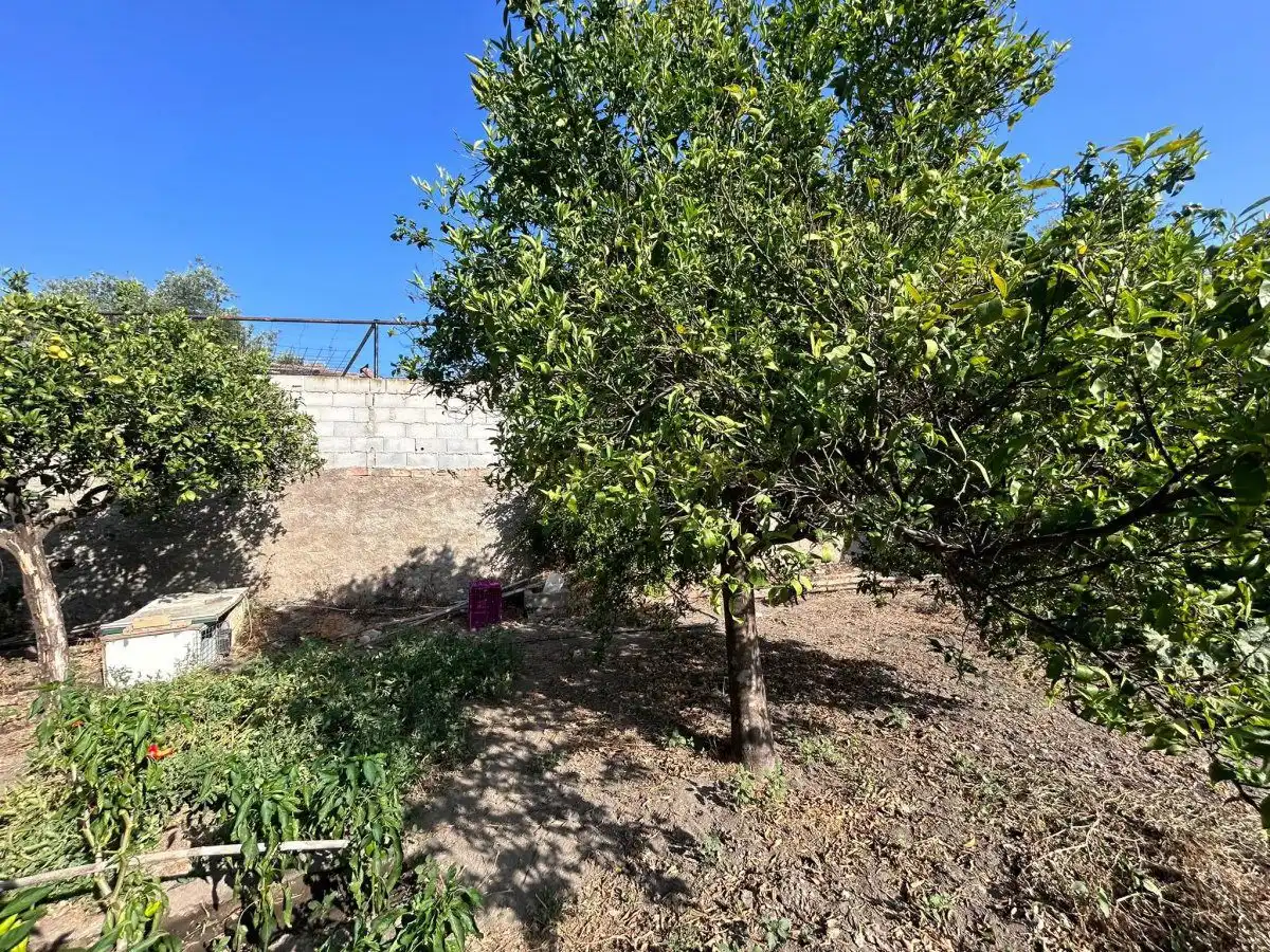 Casa o xalet en venda en Álora amb Calefacció, Terrassa i Traster